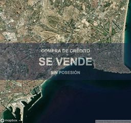 Pis a Juan XXIII. Vivienda en alacant
