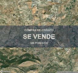 Fondo rustico in Renfe - Bulevar 1ª y 2ª Fase. Vivienda en jaen