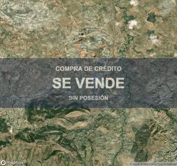 Finca rústica a Renfe - Bulevar 1ª y 2ª Fase