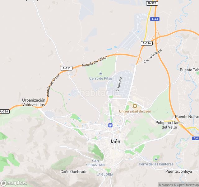 Foto ba73ca39-5a46-4ab9-9fe5-f83b1958ba3c. Finca rústica a Renfe - Bulevar 1ª y 2ª Fase Jaén