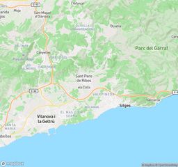 Pis a Vallpineda - Rocamar