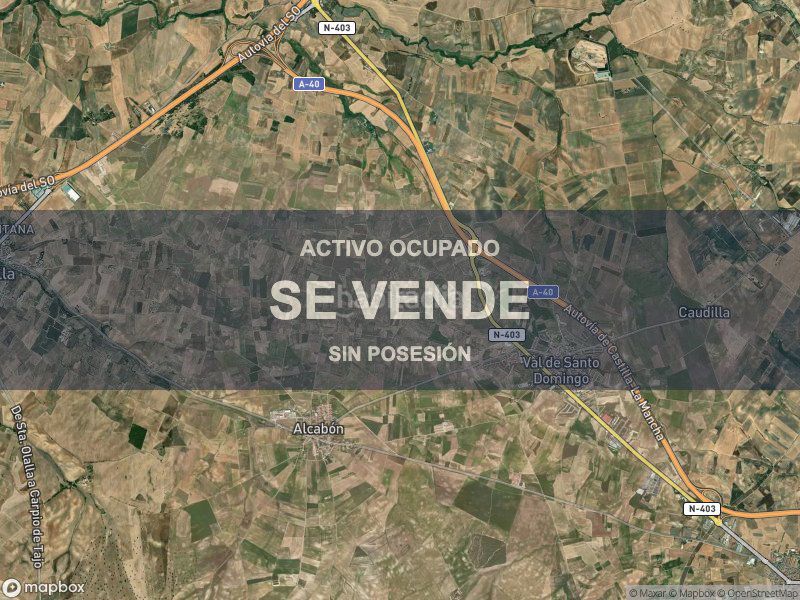 Foto f9e244d2-f27a-4372-9083-c89c62f7d311. Pis a Alcabón