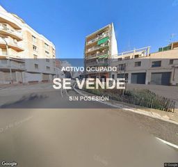 Pis a Sant Pere Nord
