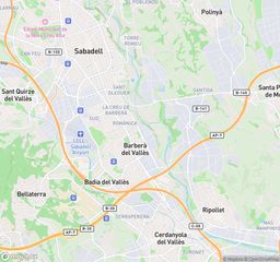 Appartement à Badia del Vallès. Vivienda  81 m en badia del valles