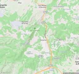 Flat in Canyelles. Vivienda  251 m en canyelles