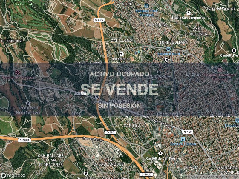 Foto 089c793a-6319-461b-8a37-e17031a391e3. Pis a Can Feu Sabadell