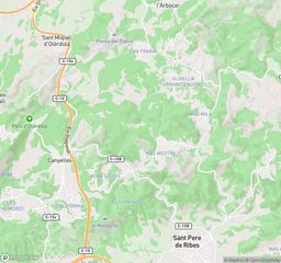 Appartamento in Olivella. Vivienda  358 m en olivella