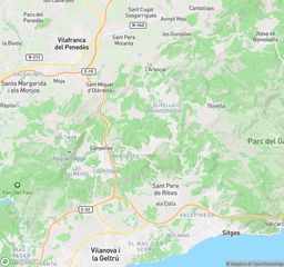 Piso en Olivella. Vivienda  358 m en olivella