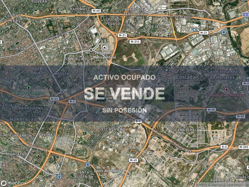 Foto a64ffb68-d8dd-44a9-a3b0-62921f8d1bf9. Pis a Casco Histórico de Vicálvaro Madrid