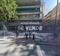 Piso en Casco Histórico de Vicálvaro. Vivienda  57 m en madrid