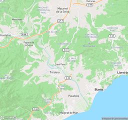 Appartamento in Terrabrava - Tordera Parc. Vivienda  148 m en tordera
