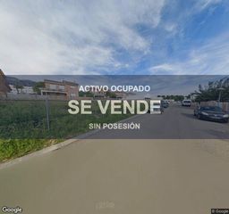 Pis a Alcanar. Vivienda  1192 m en alcanar