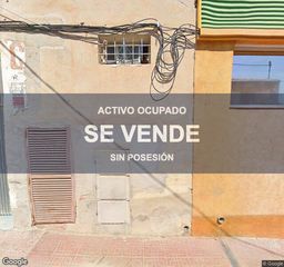 Flat in Ceutí. Vivienda  100 m en ceuti