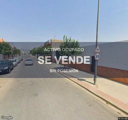 Pis a Centro - Doña Mercedes