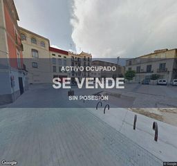 Etagenwohnung in Centre. Vivienda  75 m en tortosa