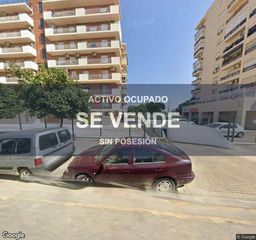 Pis a Barrio del Nervión