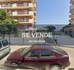 Pis a Barrio del Nervión