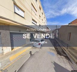 Flat in Centre. Vivienda  239 m en lliça damunt