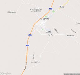 Flat in Carlota (La). Vivienda  114 m en la carlota