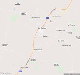 Appartamento in Carlota (La). Vivienda  114 m en la carlota