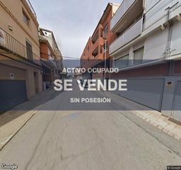 Etagenwohnung in Súria. Vivienda  289 m en suria