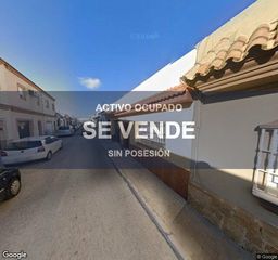 Pis a La Banda - Campo de Fútbol. Vivienda  70 m en chiclana de la frontera