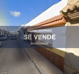 Pis a La Banda - Campo de Fútbol