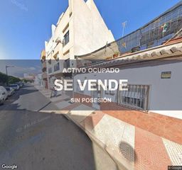 Pis a Roquetas pueblo