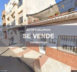 Pis a Roquetas pueblo