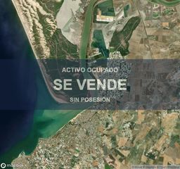Pis a Bonanza-Avda de Huelva-Barrio Andalucia