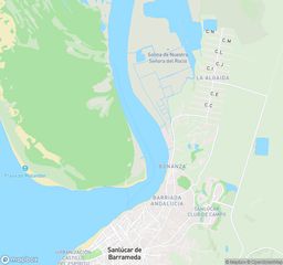 Pis a Bonanza-Avda de Huelva-Barrio Andalucia
