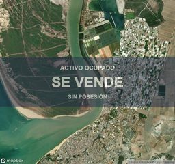 Pis a Bonanza-Avda de Huelva-Barrio Andalucia
