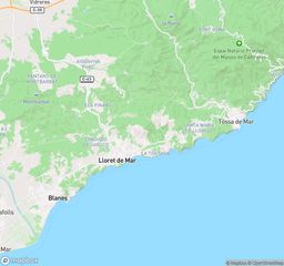 Flat in Fenals. Vivienda  73 m en lloret de mar