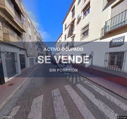 Flat in Andújar. Vivienda  142 m en andujar