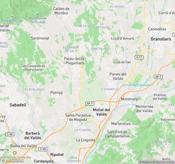 Pis a Palau-solità i Plegamans. Vivienda  84 m en palausolita i plegamans