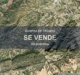 Fondo rustico in Cañadas de San Pedro