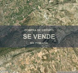 Finca rústica a Cañadas de San Pedro. Vivienda en murcia