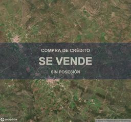 Finca rústica a Segura de León. Vivienda en segura de leon