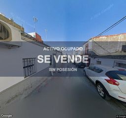 Pis a Cabezas de San Juan (Las). Vivienda  103 m en las cabezas de san juan