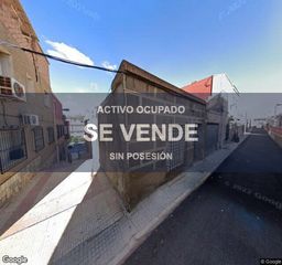 Pis a Santa Lucía. Vivienda  79 m en cartagena