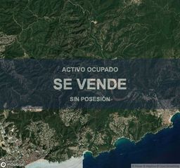 Pis a Serra Brava