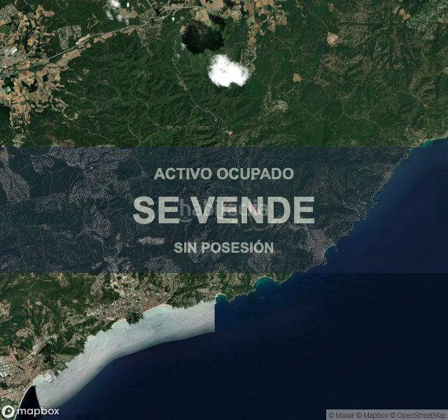 Foto 3c16f483-69fc-4e79-9c67-92b08c42697e. Pis a Serra Brava Lloret de Mar