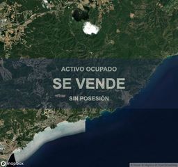 Pis a Serra Brava