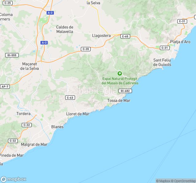 Foto c53ae3f8-3f01-4307-b436-8f47419c74b1. Pis a Serra Brava Lloret de Mar