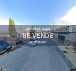Etagenwohnung in Taraguilla-Estación. Vivienda  128 m en san roque