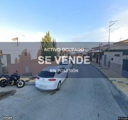 Appartement à Taraguilla-Estación. Vivienda  128 m en san roque