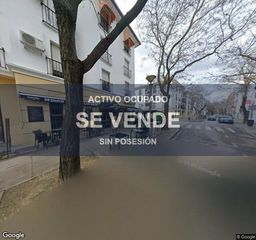 Pis a Plaza de Toros. Vivienda  117 m en jerez de la frontera