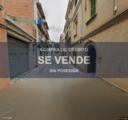 Local Comercial a Arenys de Munt. Compra de crédito  local en arenys de munt