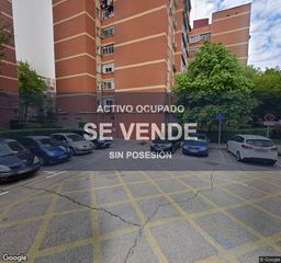 Pis a Suroeste - Zona Hospital