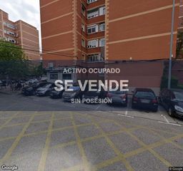 Pis a Suroeste - Zona Hospital